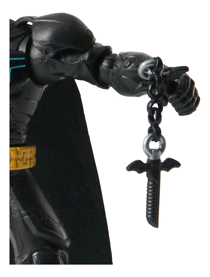 Dc Figura Batman Ninja Strike 67890/6074676