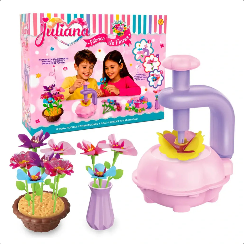 Juliana Fabrica De Flores JUL0195