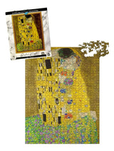 Puzzle 1000 Pzas El Beso 810-0189 FD1000270 (18)