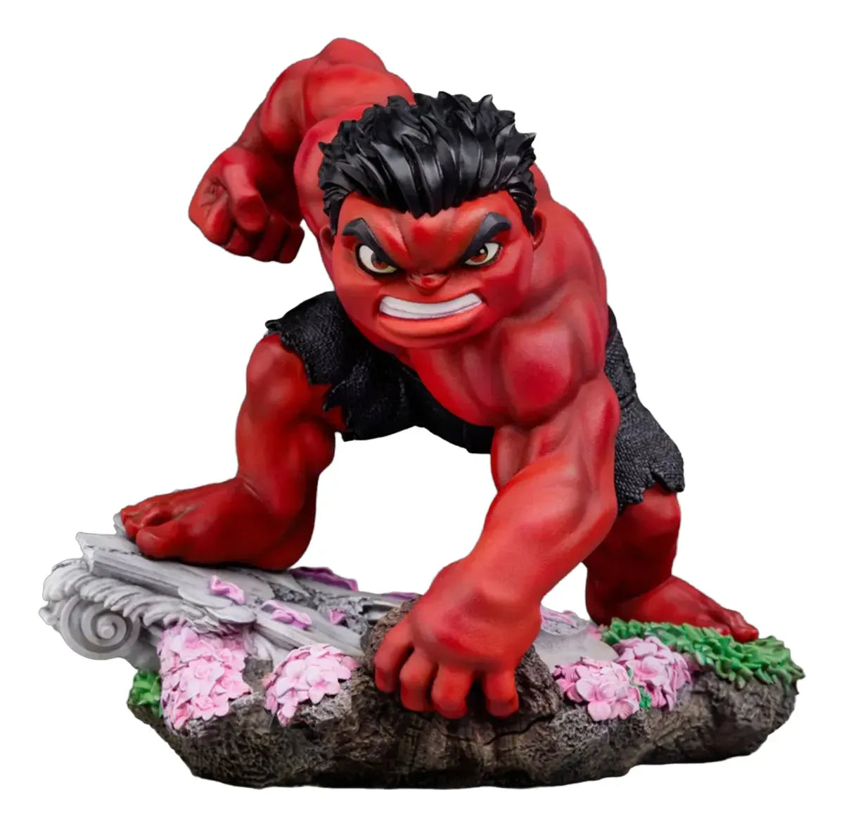 Iron Studios Minico Red Hulk - Captain America: Brave New World MARCAS106624-MC