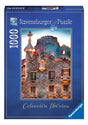 Ravensburger Puzzle 1000 Pzs Casa Batllo, Barcelona 12000308