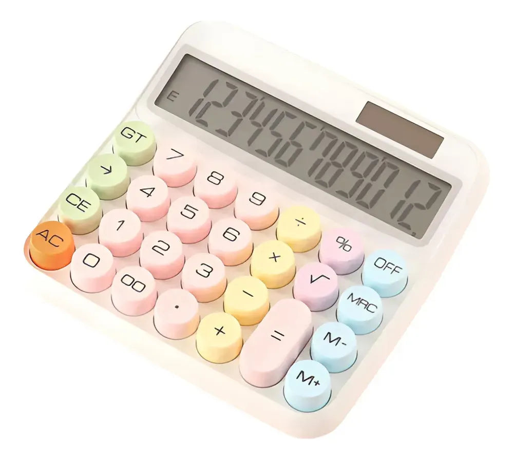 Calculadora KL838