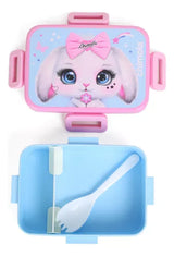 Chimola Lunchbox small Bunny BZ32