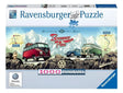 Ravensburger Puzzle 1000 Pzs Cross The Alps With Vw 12000443