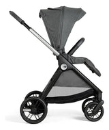 Chicco Coche Bellagio Black Satin 05087136450000