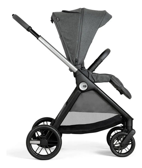 Chicco Coche Bellagio Black Satin 05087136450000
