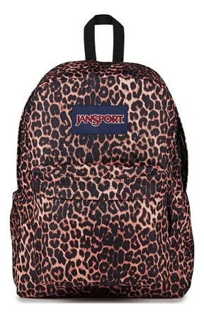 Jansport Mochila Superbreak Plus Animal JNS443