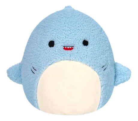 Squishmallows Fuzzamallows Everett SQCR05602