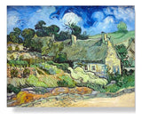 Puzzle 1000 pzs Campos en Cordeville 810-0238 fd1000270 (21)