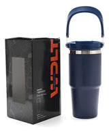 Vaso Termico Con Sorbete Y Pico 600ml 40609
