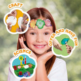 Science4You Laboratorio de Flores de Papel 80004944 634435
