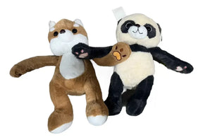 Peluche Serie Hide and Seek 34cm 1005-30