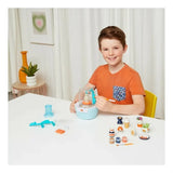 Make It Real Estudio De Mini Alfareria Ikmake010