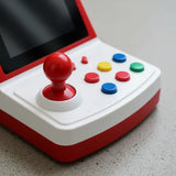 Consola de Juegos Mini Arcade USB +200 Juegos KL636