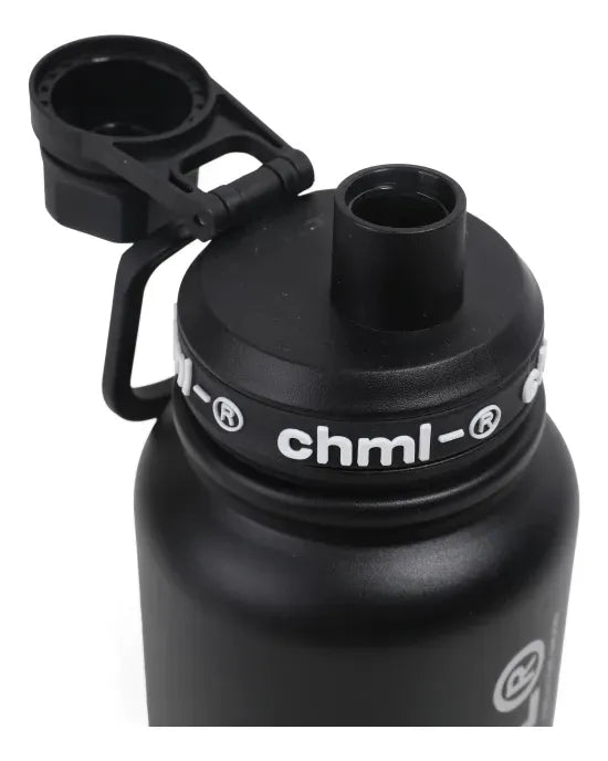 Chimola Botella Pulse Black BZ106