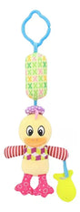 Colgante Sonajero Soft Pato 2123161