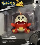 Pokémon Figura De Vinilo 11cm Pkw0254