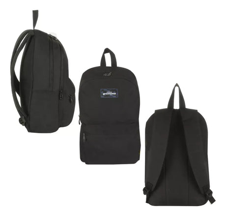 Gremond Mochila urbana negra 5720490001