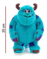 Peluche Monsters, Inc. Sullyvan 25cm PX007
