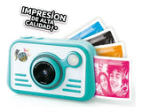 Photo Creator Camara Instantanea 2.0 Clk046