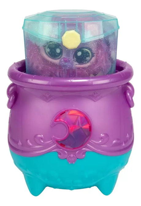 Magic Mixies Serie Shimmerverse Caldero Magico 14925