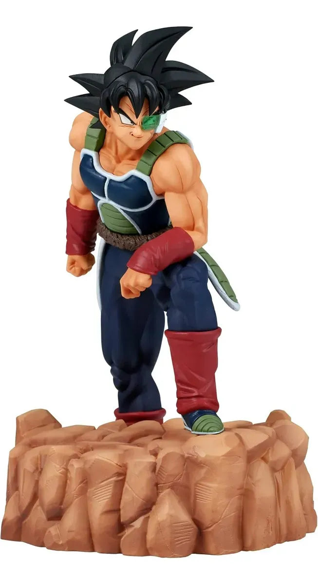 Banpresto Dragon Ball Z History Box Vol.6 19714