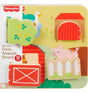 Animales de Granja Fisher Price JCY33