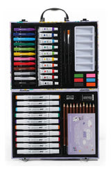 Chimola Set De Arte Cat ST78