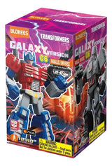 Transformers Galaxy Version 06 Prallel Unive 71106