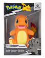 Figura de Vinilo Pokemon Charmander 11cm PKW3390 PKW0254