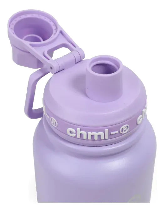 Chimola Botella Pulse Purple BZ106