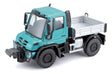 Maisto Pistas 4.5" Mercedes - Benz Unimog 21238