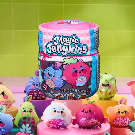 Jellykins Magic Figura Sorpresa 68900