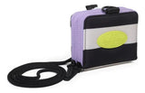 Chimola Billetera Cande Black B283