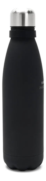 Wanderlust Botella Termica Engomada 500ml 40607