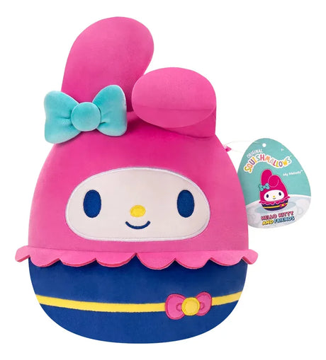 Squishmallows-Hello Kitty Sqsn01048