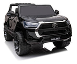 Toyota Hilux Auto A Bateria Cl-shd1860 Negro