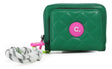 Chimola Billetera Leila Green B284