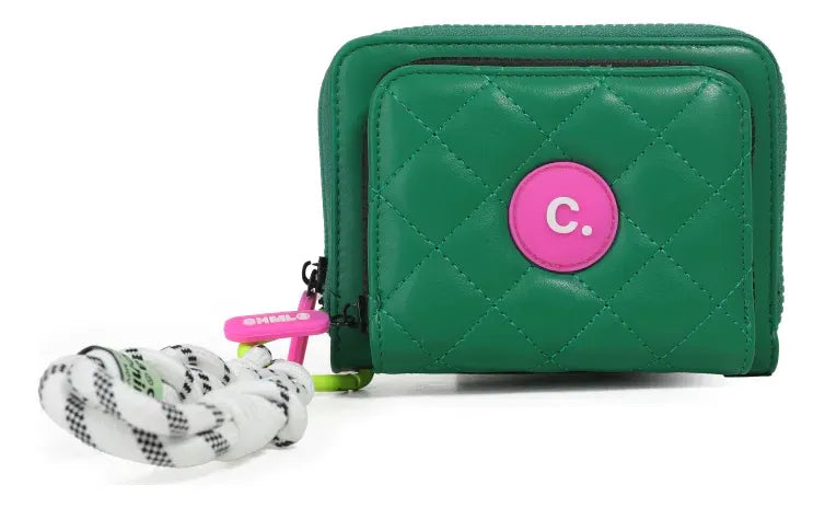 Chimola Billetera Leila Green B284