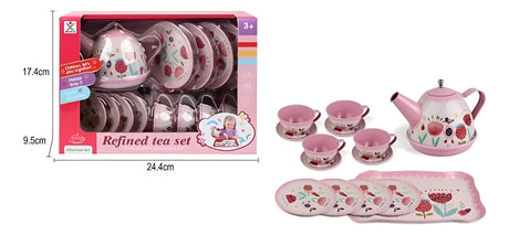 Set de Te 2293428 Shine