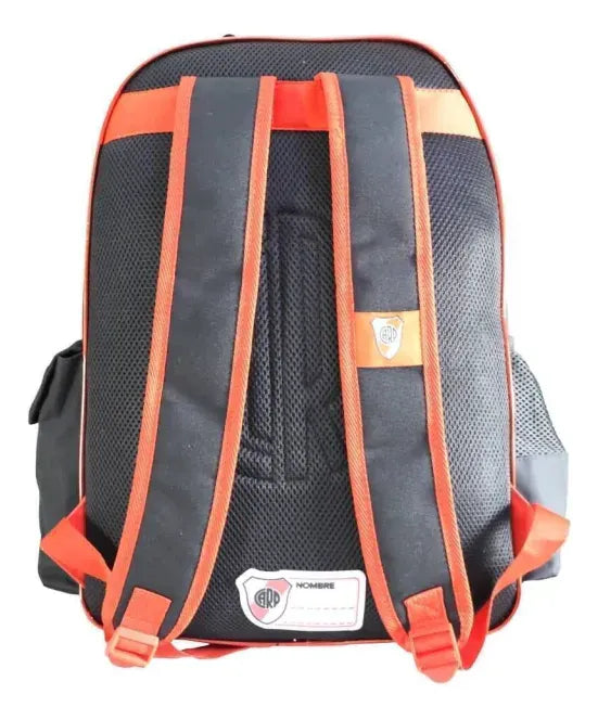 Cresko Mochila Espalda River Plate 18p Ri514