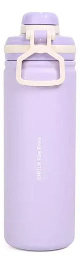 Chimola Botella de 600ml Sport BZ28