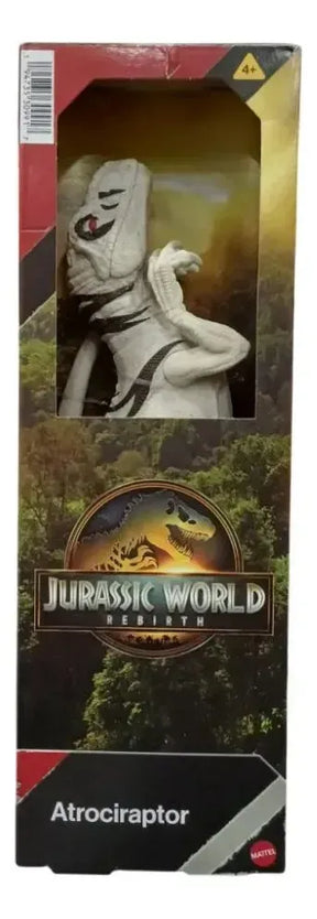 Jurassic World Dinosaurio Rebirth de 12" JGC04