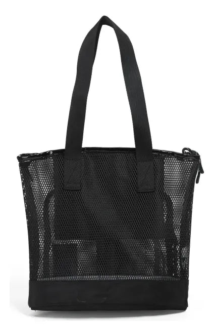 Chimola Tote Malibu Black BP156