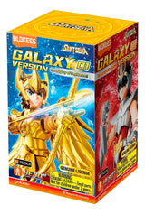 Saint Seiya Galaxy Version 01 The Legacy Of 75001