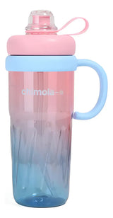 Chimola Vaso Termico Cool Vibes Rosa BZ69