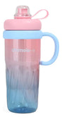 Chimola Vaso Termico Cool Vibes Rosa BZ69