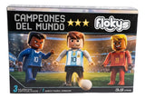 Rasti Flokys Campeones 01-2032