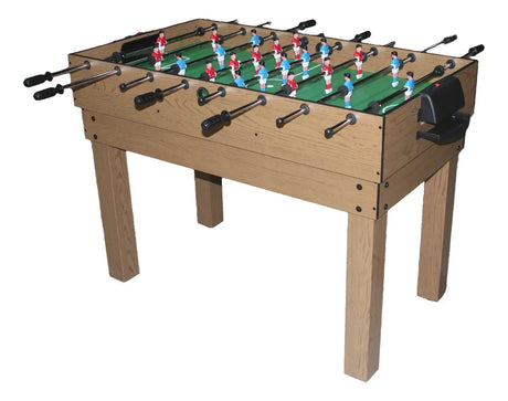 Global Sail Mesa Multijuegos 3 en 1 GS-GT-1335