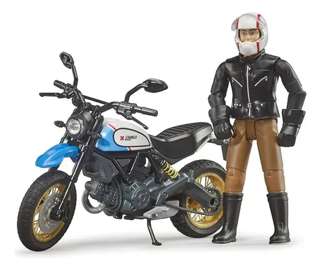 Bruder Scrambler Ducati Desert BRU63051